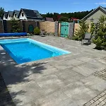 Lodge Lawendowe