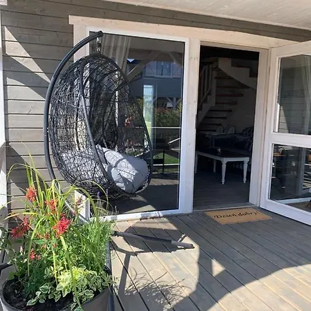 Lawendowe Gerendaház *