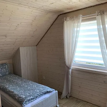 Lawendowe Gerendaház