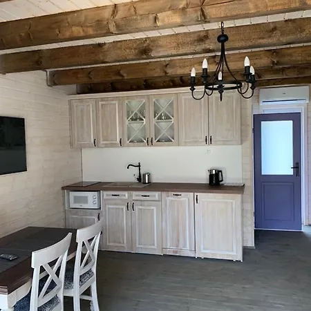 Domek letniskowy Lawendowe