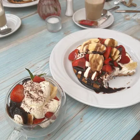 Gerendaház Lawendowe Karwia