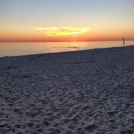 Gerendaház Lawendowe