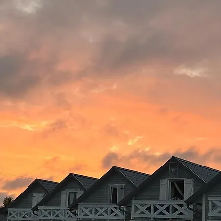 Lawendowe Gerendaház