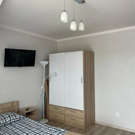 Lawendowe Domek letniskowy