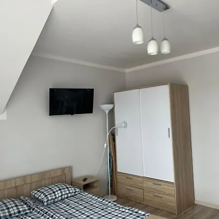 Gerendaház Lawendowe Karwia