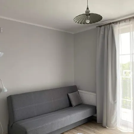 Gerendaház Lawendowe *