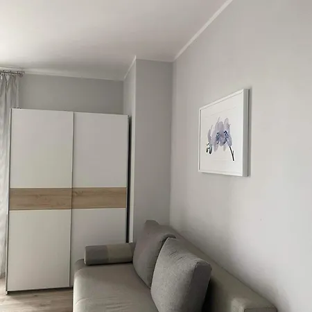 Gerendaház Lawendowe