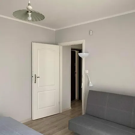 Gerendaház Lawendowe *