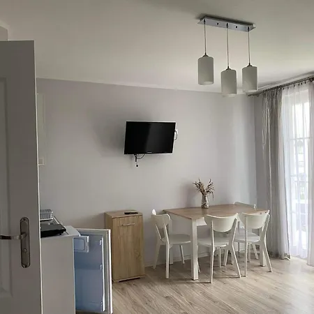 Lawendowe Gerendaház