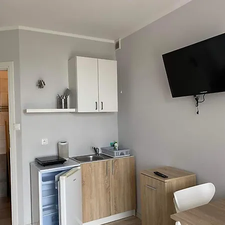 Lawendowe Gerendaház