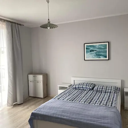 Gerendaház Lawendowe *