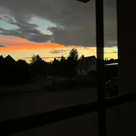 Lawendowe Gerendaház