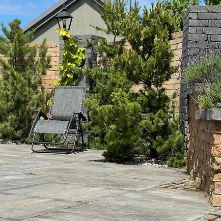 Lawendowe Domek letniskowy *