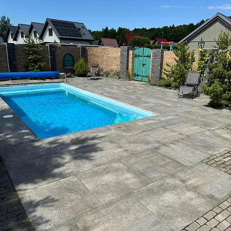 Gerendaház Lawendowe