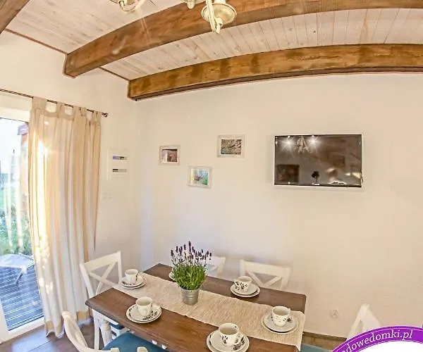 Lawendowe 卡尔维亚