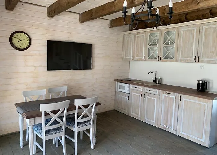 Lawendowe * 卡尔维亚