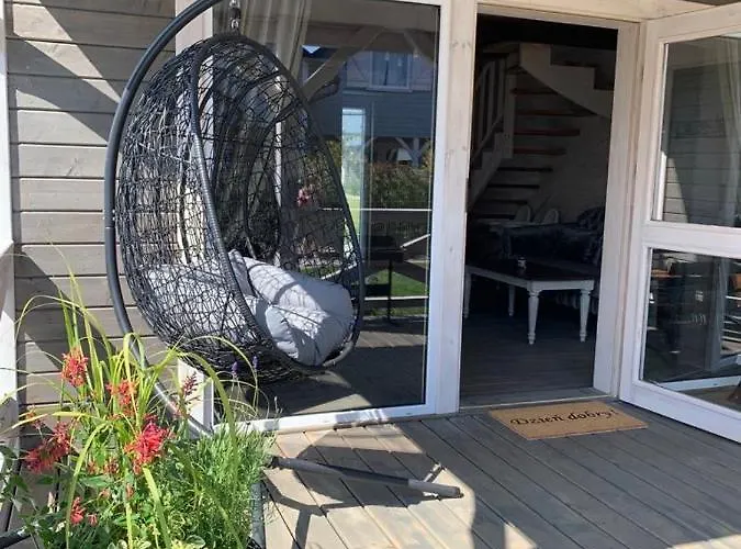 Lawendowe 山林小屋 *