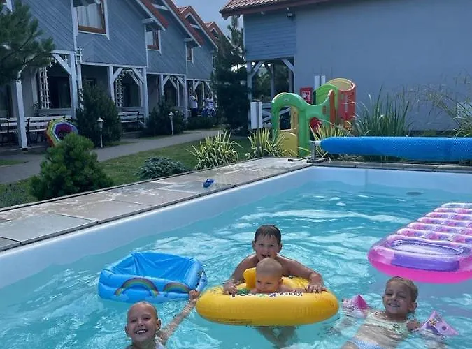 Lawendowe * 卡尔维亚