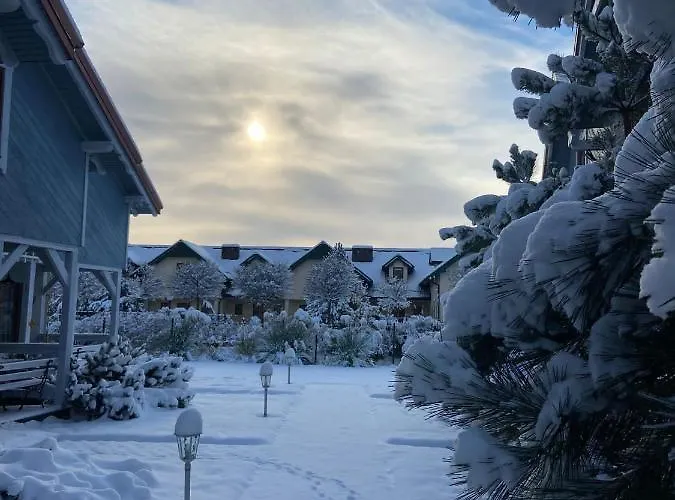 Lawendowe 卡尔维亚