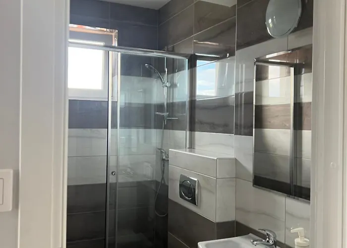 Lawendowe 山林小屋 卡尔维亚