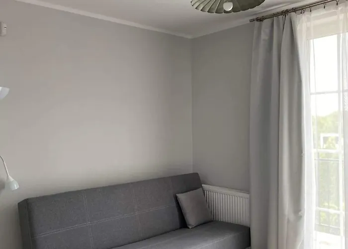 山林小屋 Lawendowe *