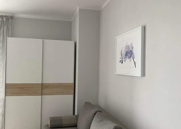 山林小屋 Lawendowe