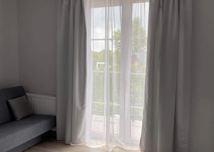 Lawendowe Hytte Karwia