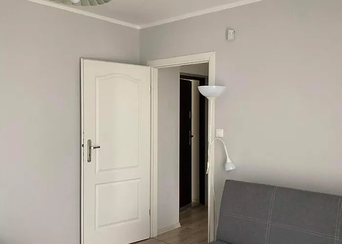 山林小屋 Lawendowe *