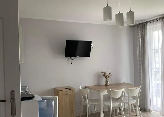 Lawendowe 山林小屋