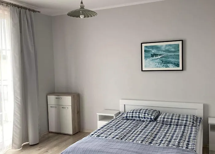 山林小屋 Lawendowe *