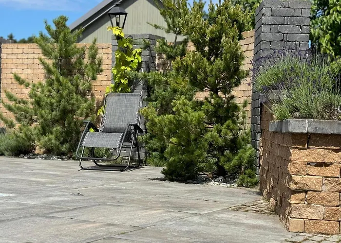 Lawendowe 山林小屋 *